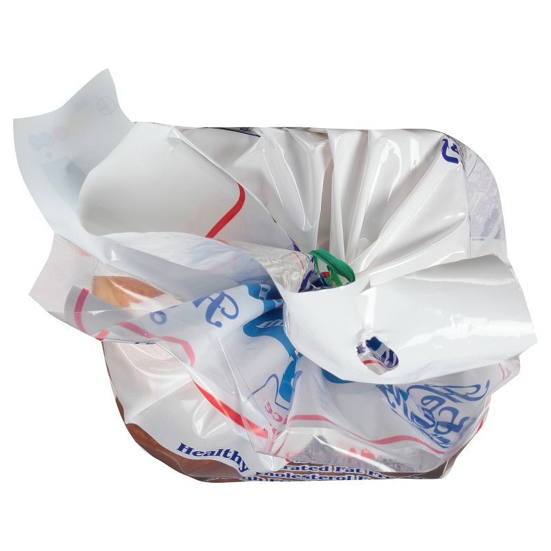 Health Life White Bread - 16oz