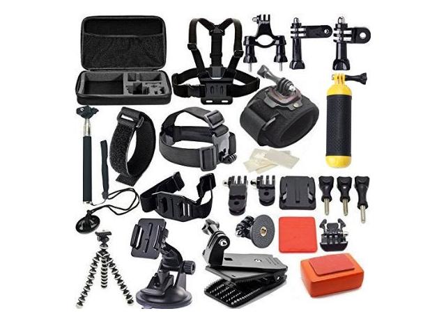 MCOCEAN 42-in-1 Accessories Kit for Sports Camera