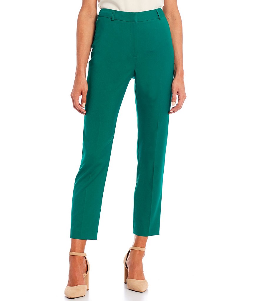 Alex Marie Alexa Anywhere, Everywhere High Rise Ankle Pants