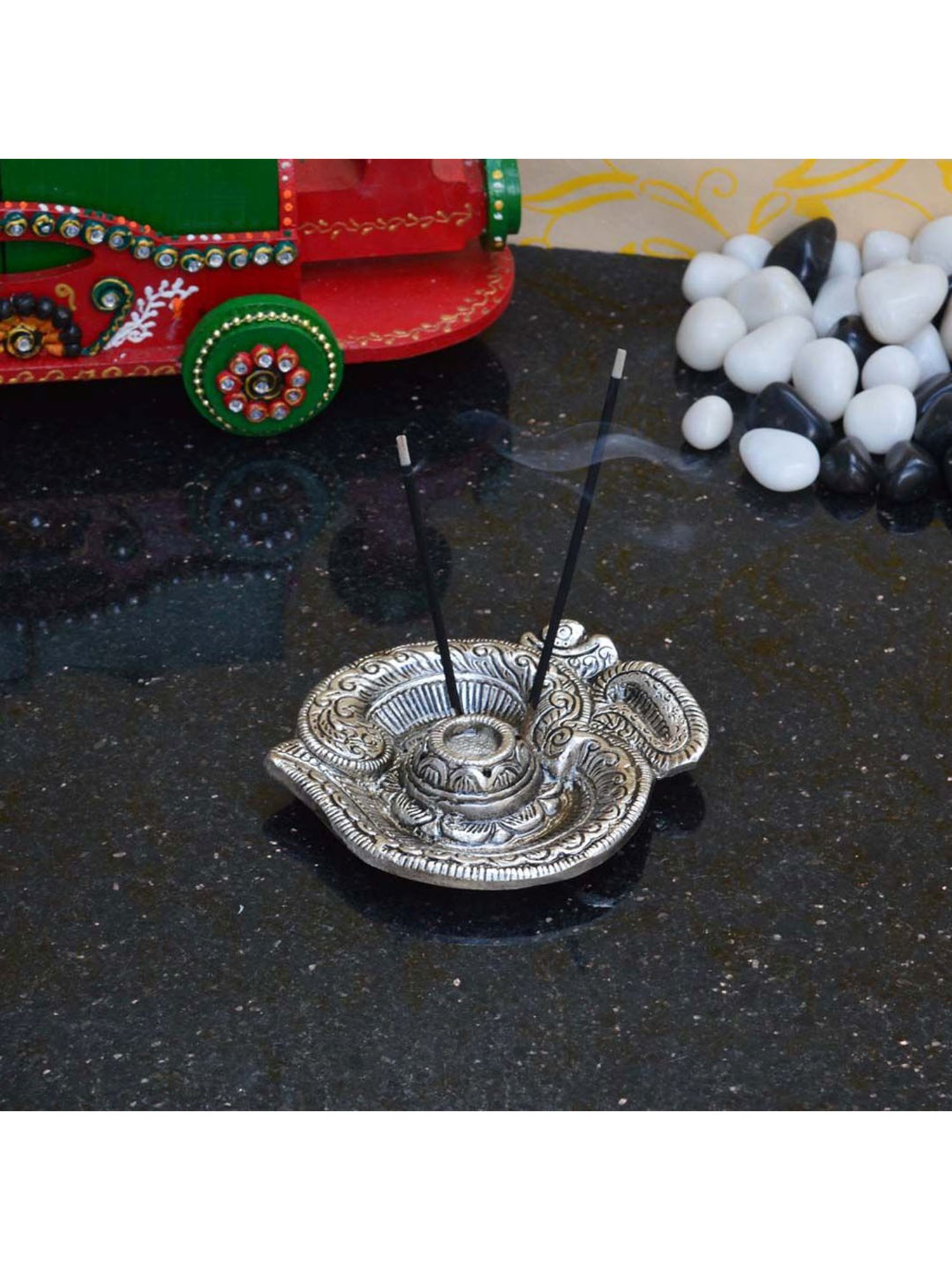 IRIS Purple Lavender Car Spray - 100 ml