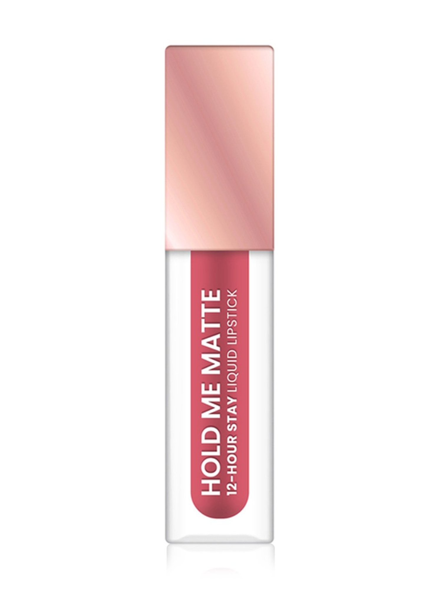 RENEE Stay With Me Matte Lip Color Thirst For Wine - 5 ml