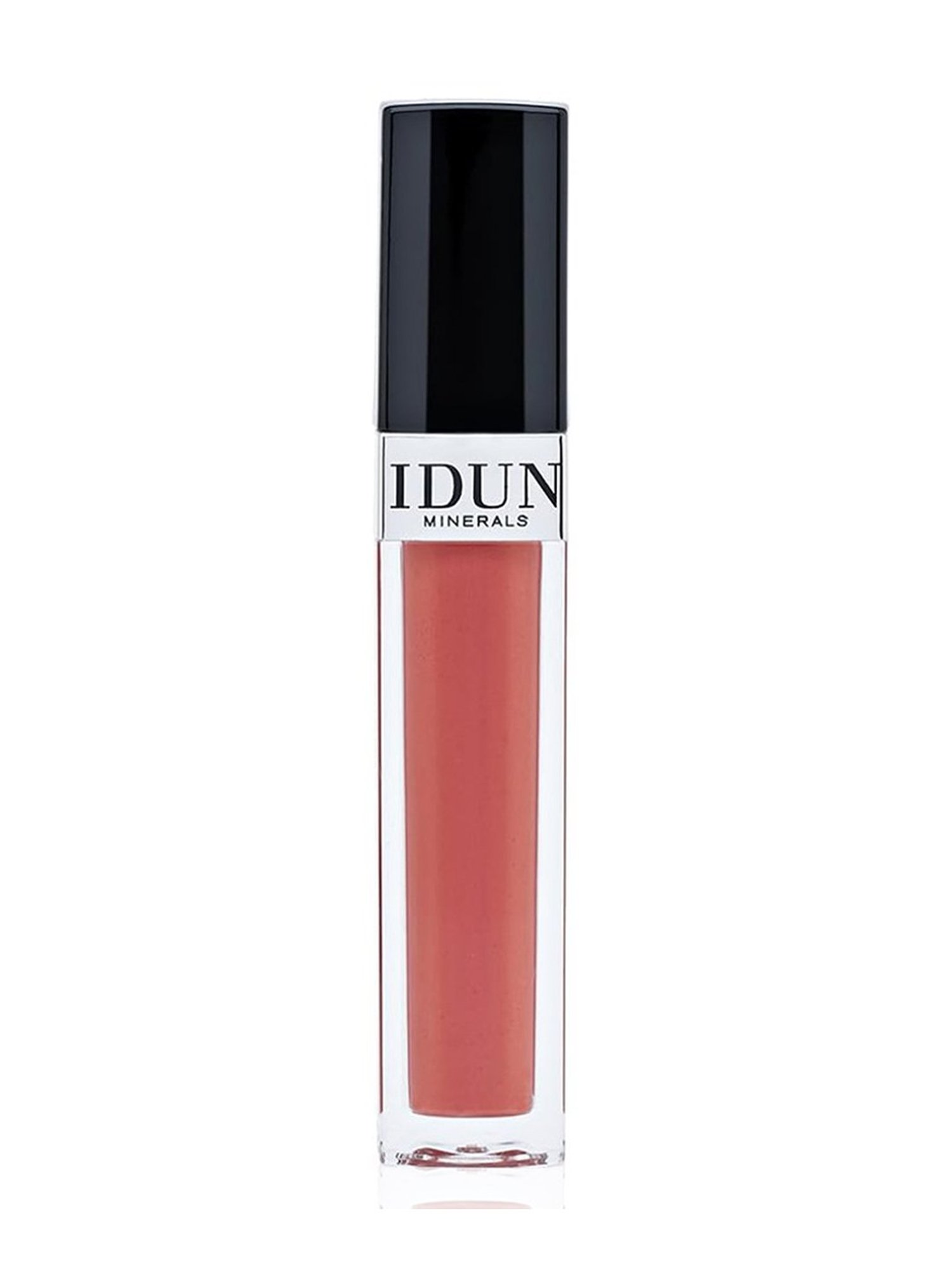 BH Cosmetics x Doja Cat Muse Plumping Lip Gloss Red - 3 ml
