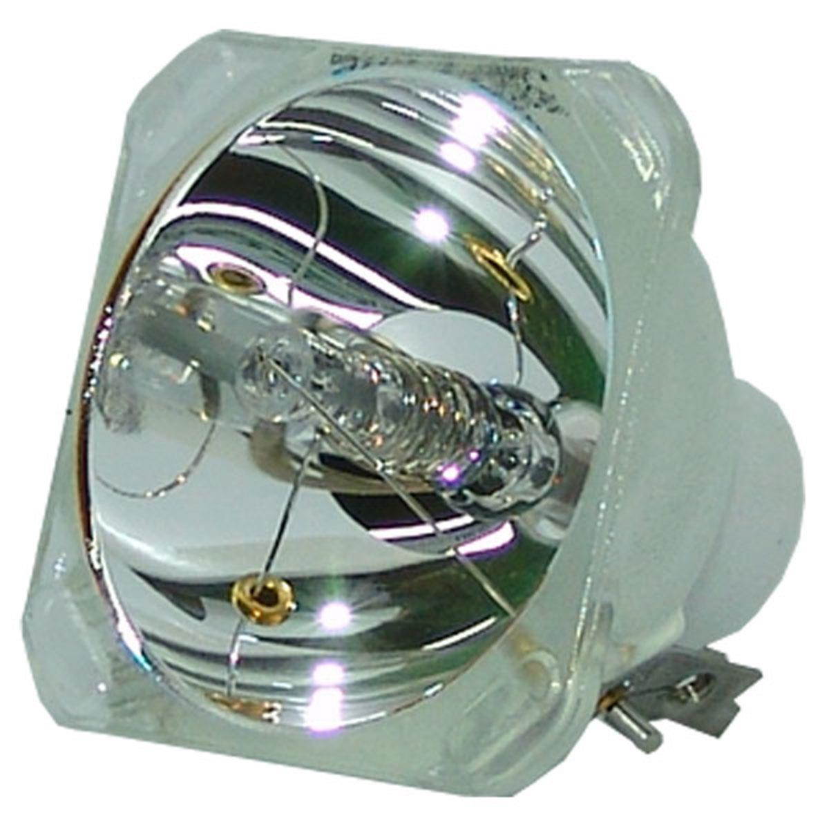 Original Philips Projector Lamp Replacement for Geha compact 250 (Bulb Only)