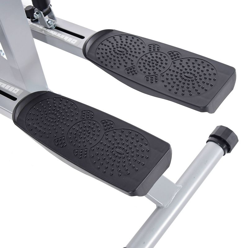 Stamina SpaceMate Folding Stepper