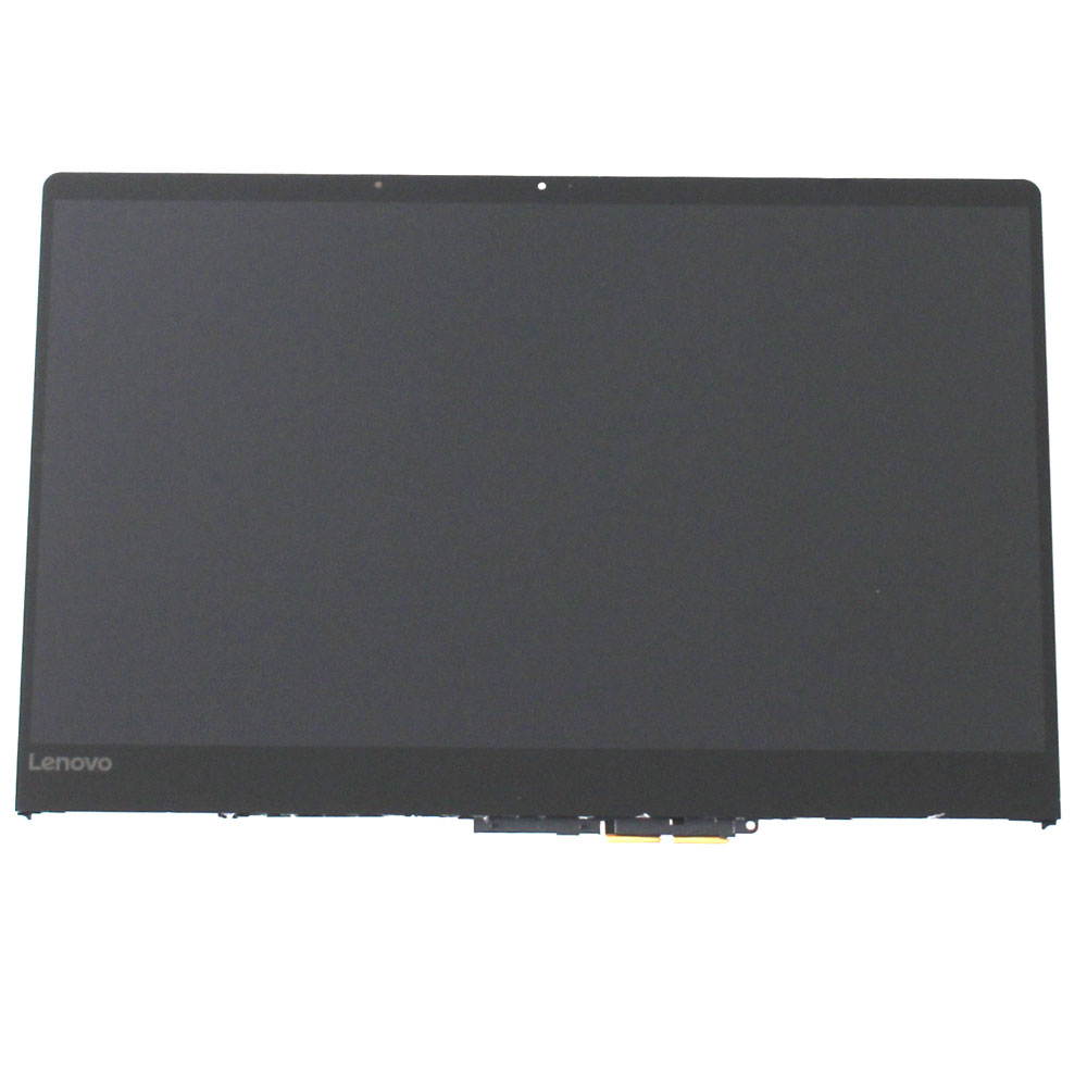 Lenovo Yoga 710-15IKB 80V5 4K UHD Touch Screen Assembly +Bezel LQ156D1JX06-E