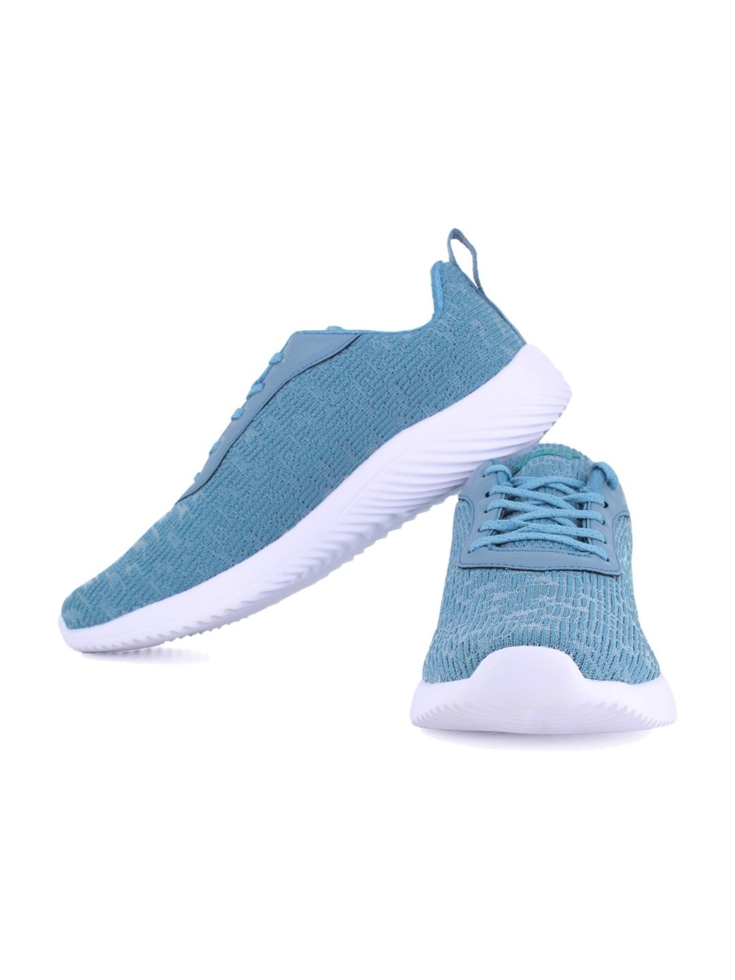 Sparx Women's Blue Running Shoes