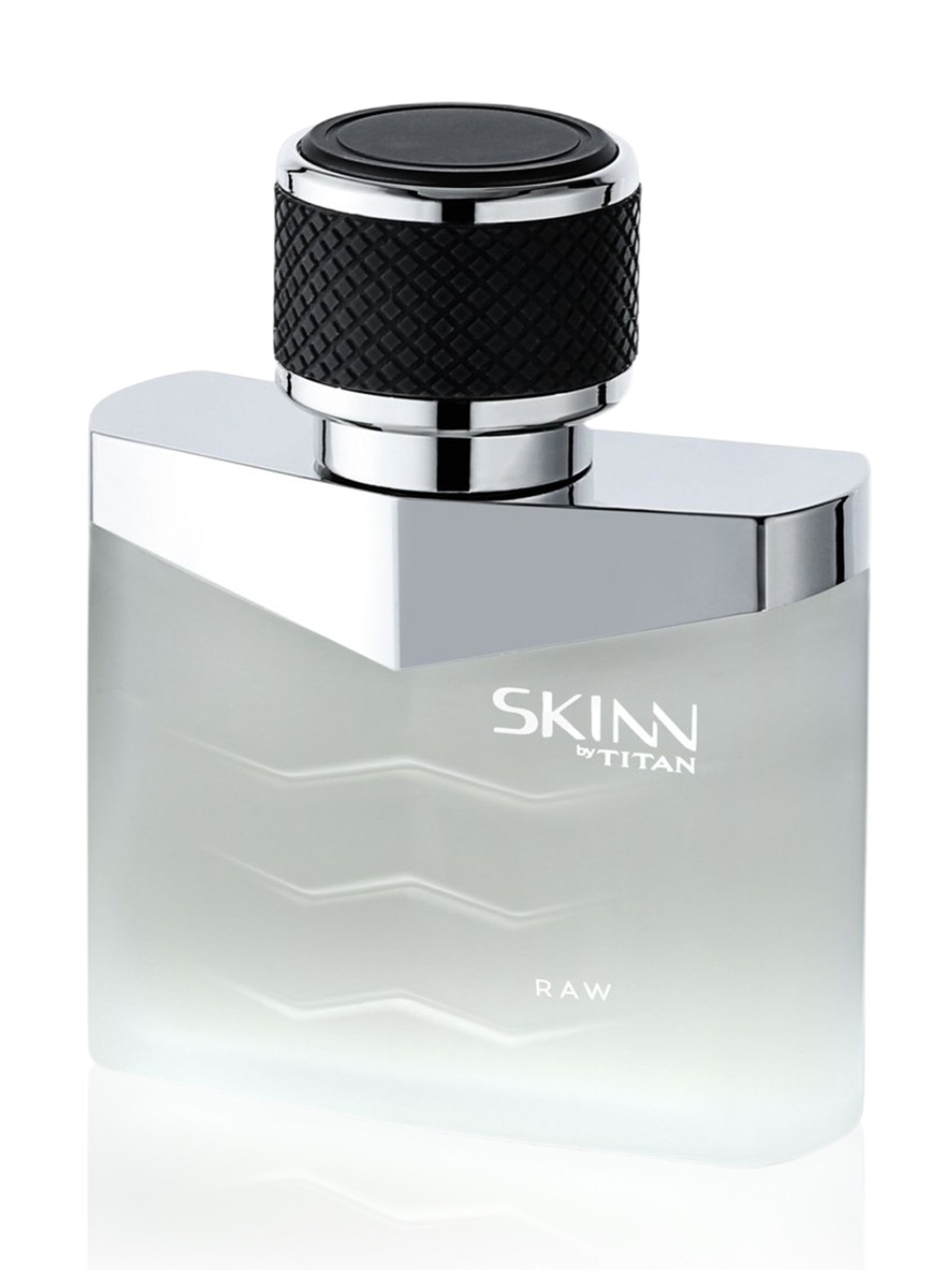 Skinn by Titan Raw Eau de Parfum for Men - 50 ml