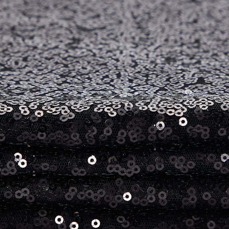 Packed Party Fabric by the Yard