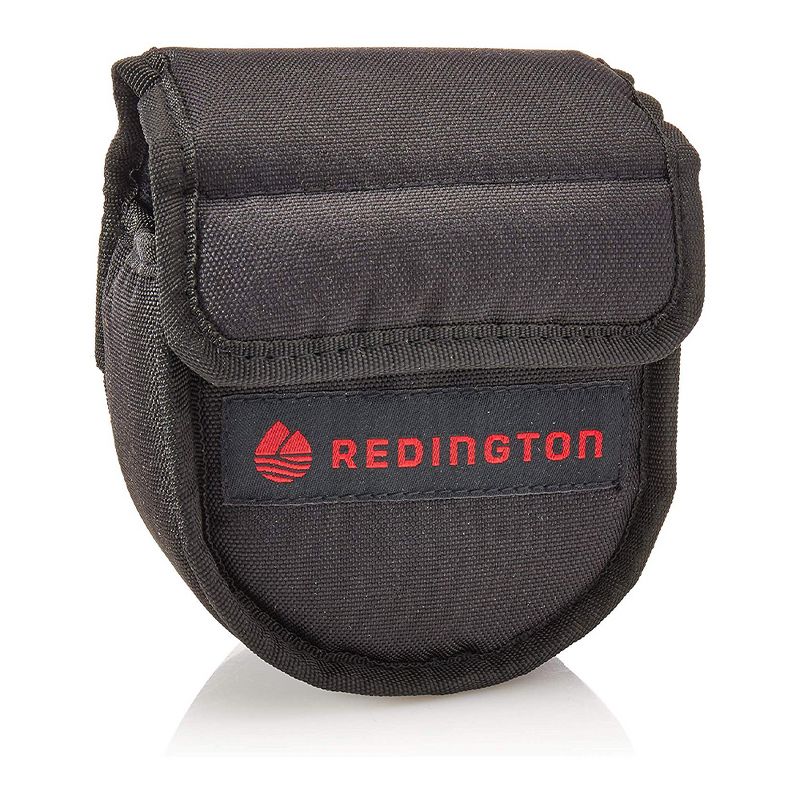 Redington Behemoth Fly Reel 11/12 Heavy Duty Fish Angler Fishing Rod Reel, Desert