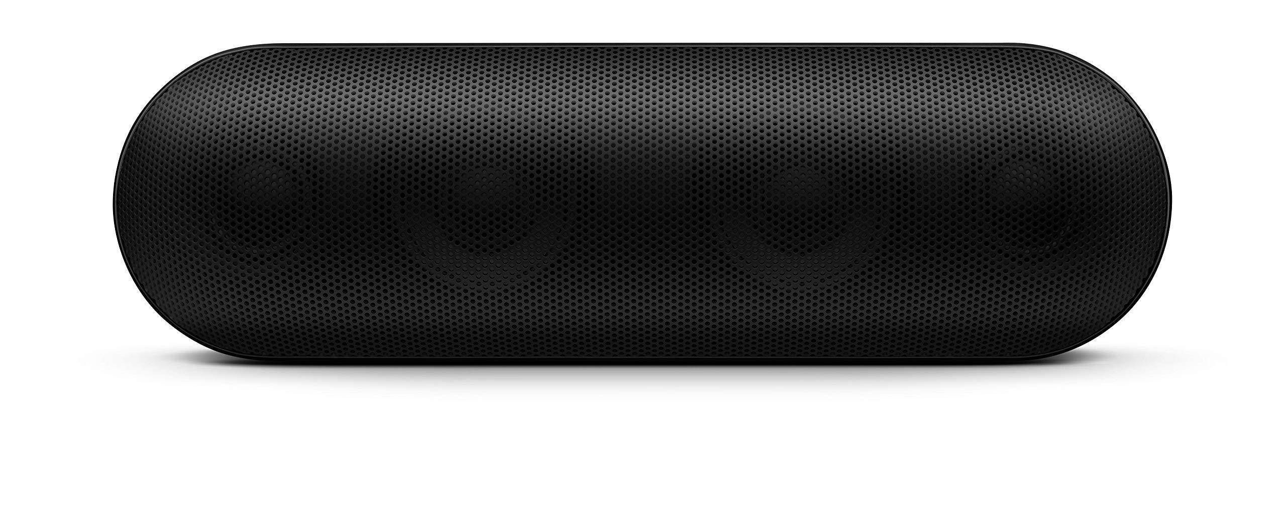 Beats Pill+ (Black) - Beats by Dre