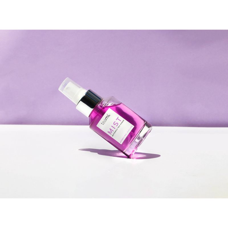Teami Butterfly Toning Mist - 2oz