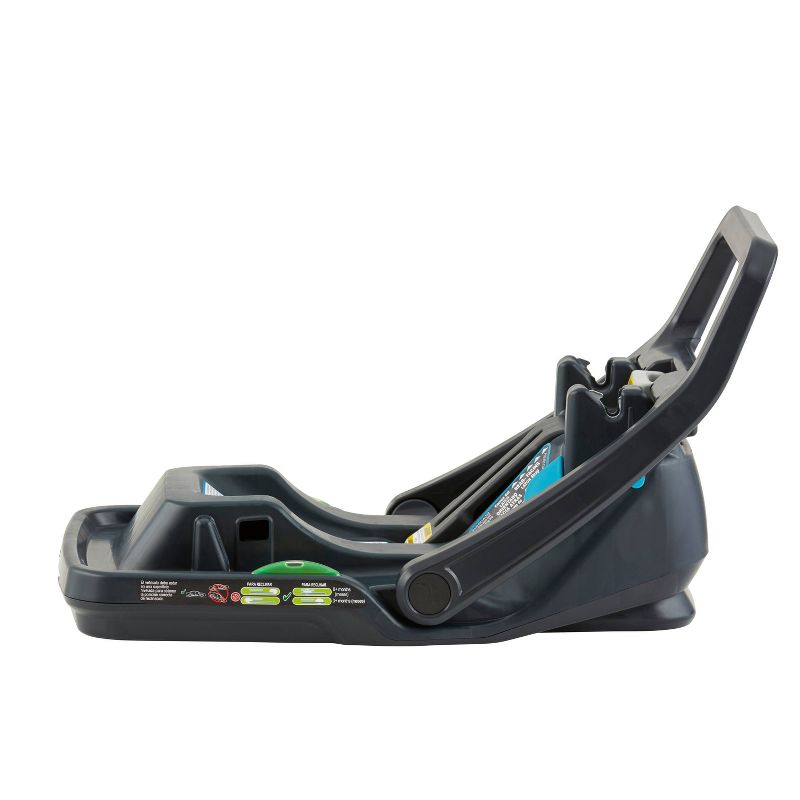 Maxi-Cosi Mico XP Max Pure Cosi Infant Car Seat - Essential Black