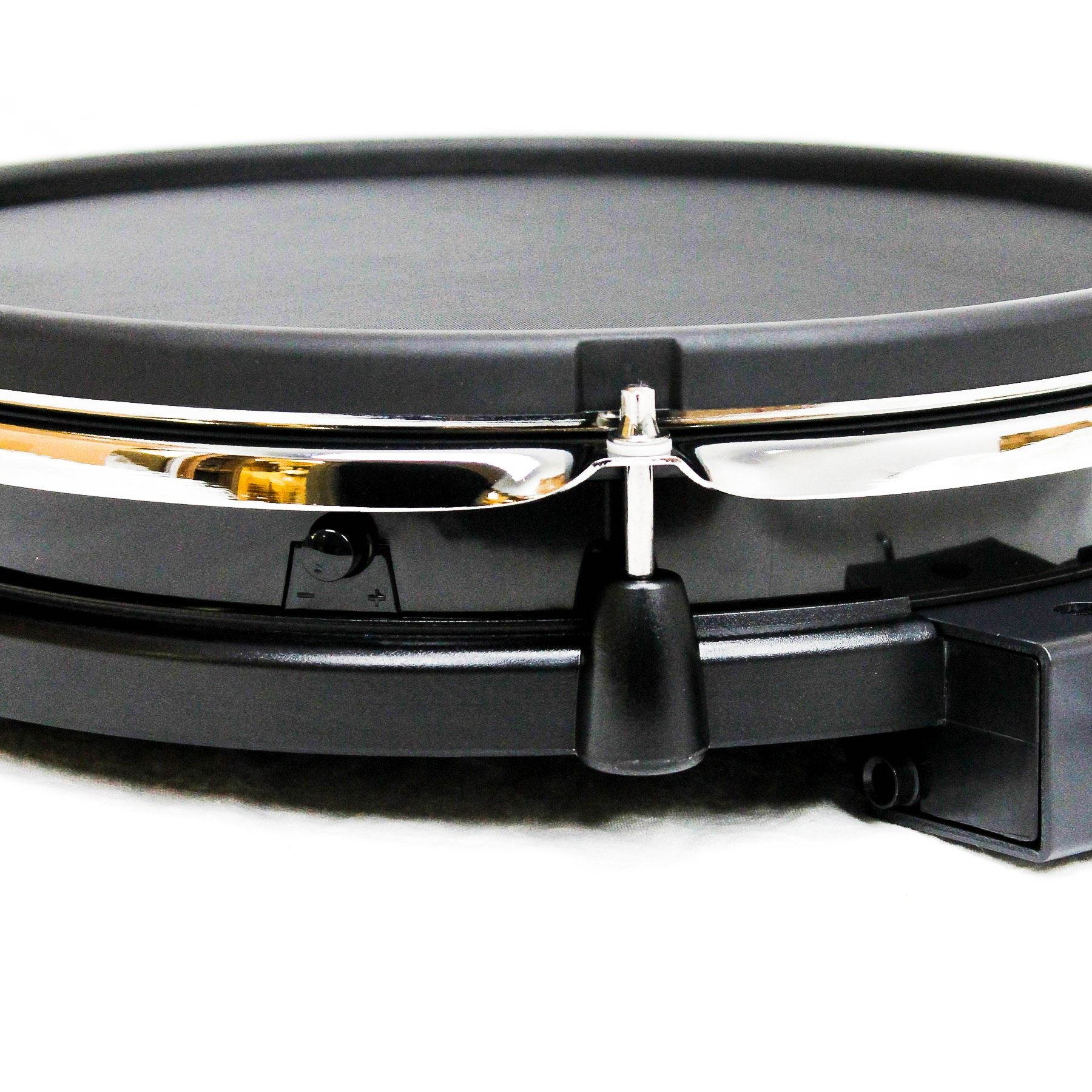 Alesis 12" Dual Zone Mesh Drum Pad for DM10 MKII Pro & DM10 MKII Studio Kits