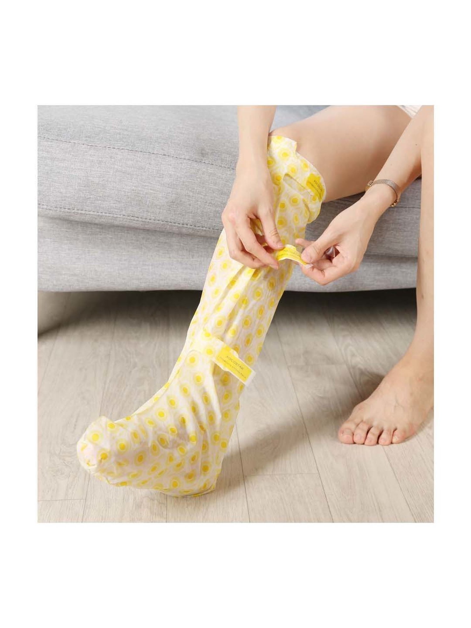 KOCOSTAR Long Boot Fitting Pack - 100 gm