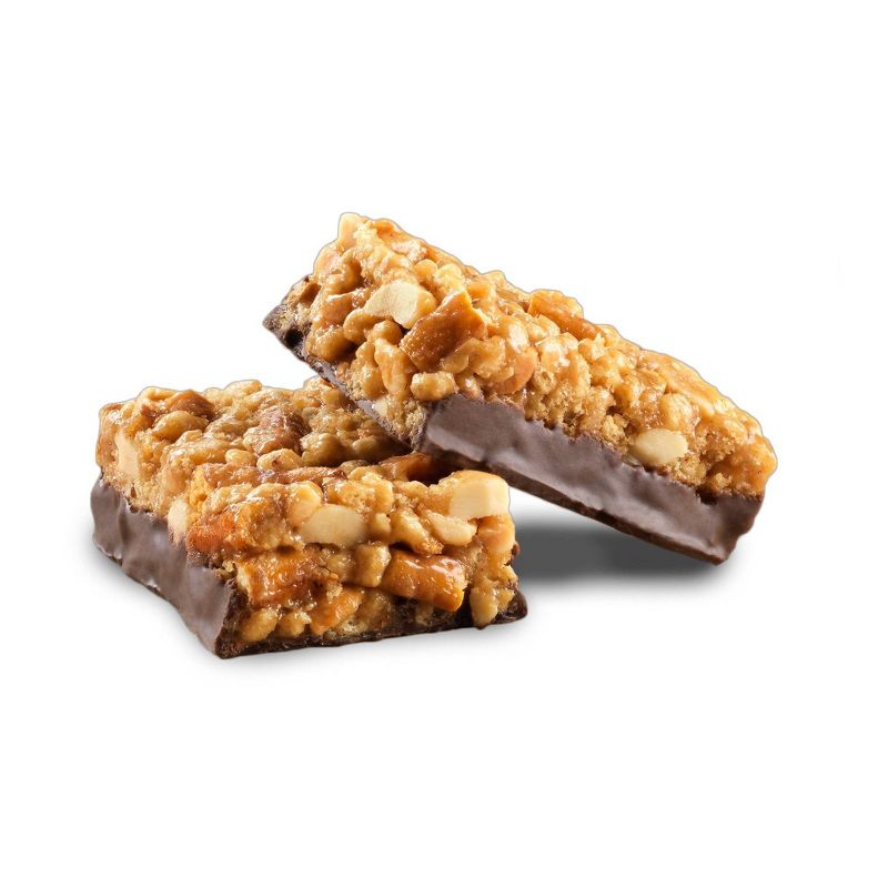 Atkins Meal Bar - Chocolate Peanut Butter Pretzel - 5ct