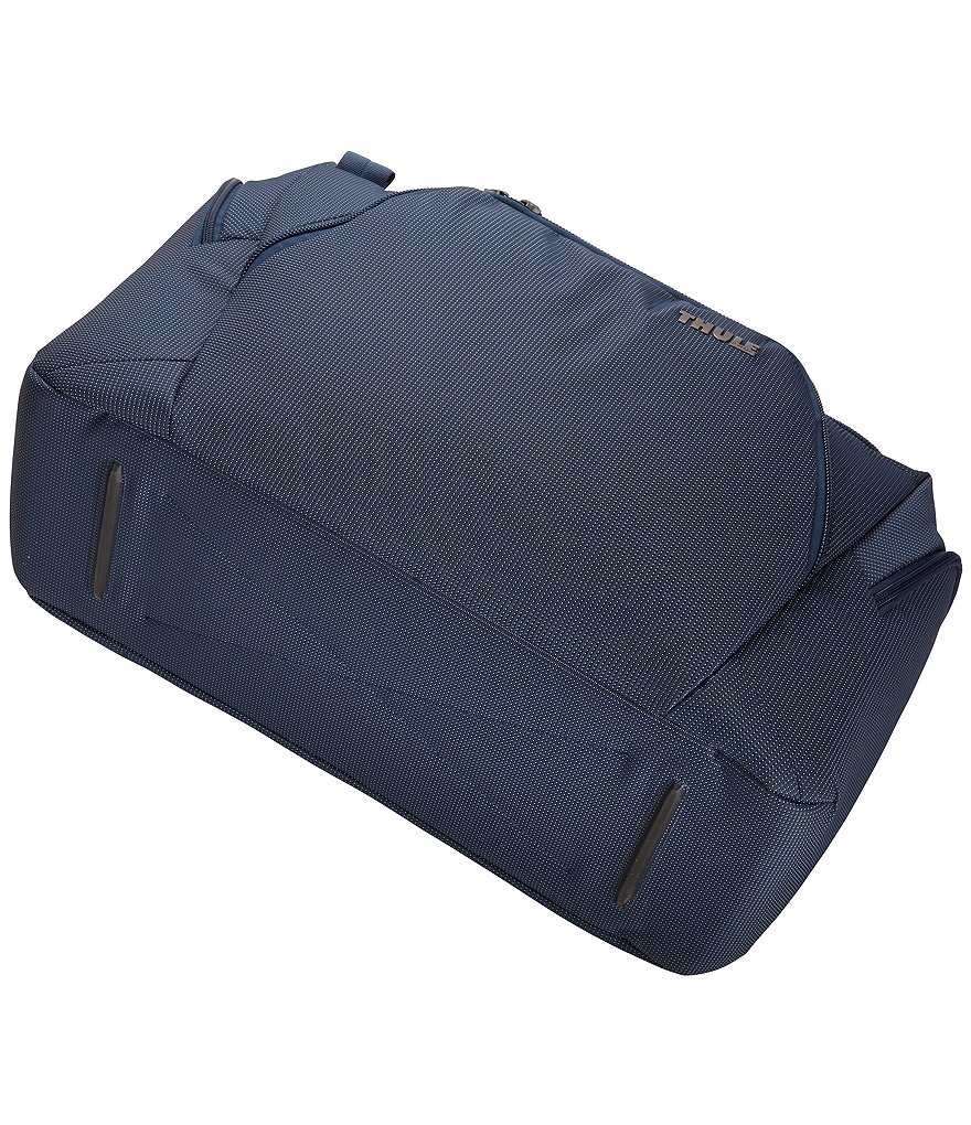 ROYCE New York Executive Overnight Duffel Bag