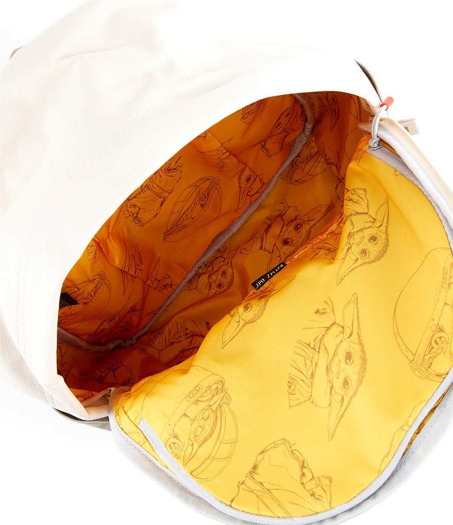 Herschel Supply Co. Classic XL Star Wars The Child Backpack