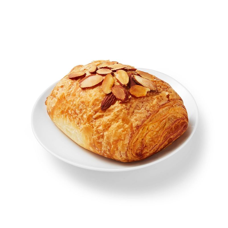 Almond Croissants - 10.6oz/4ct - Favorite Day™
