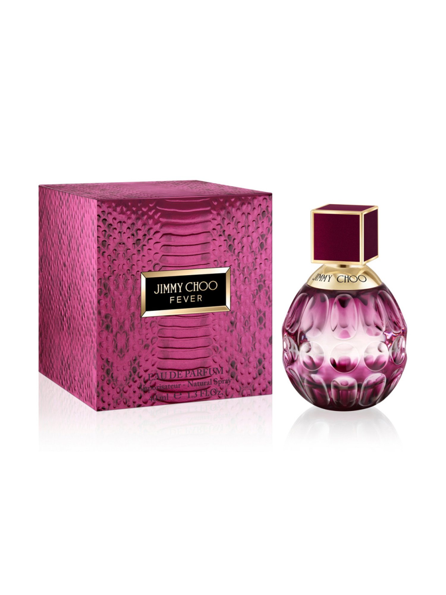 Jimmy Choo Fever EDP - 40 ml