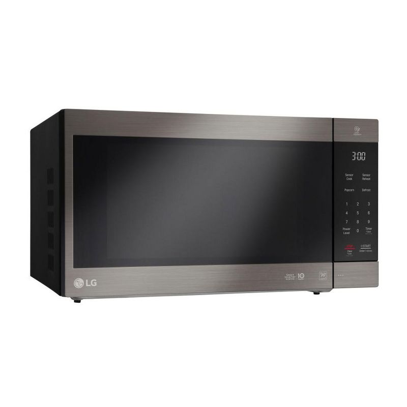LG NeoChef Stainless Steel 2 Cu Ft Countertop Microwave (Manufacturer Refurbished)