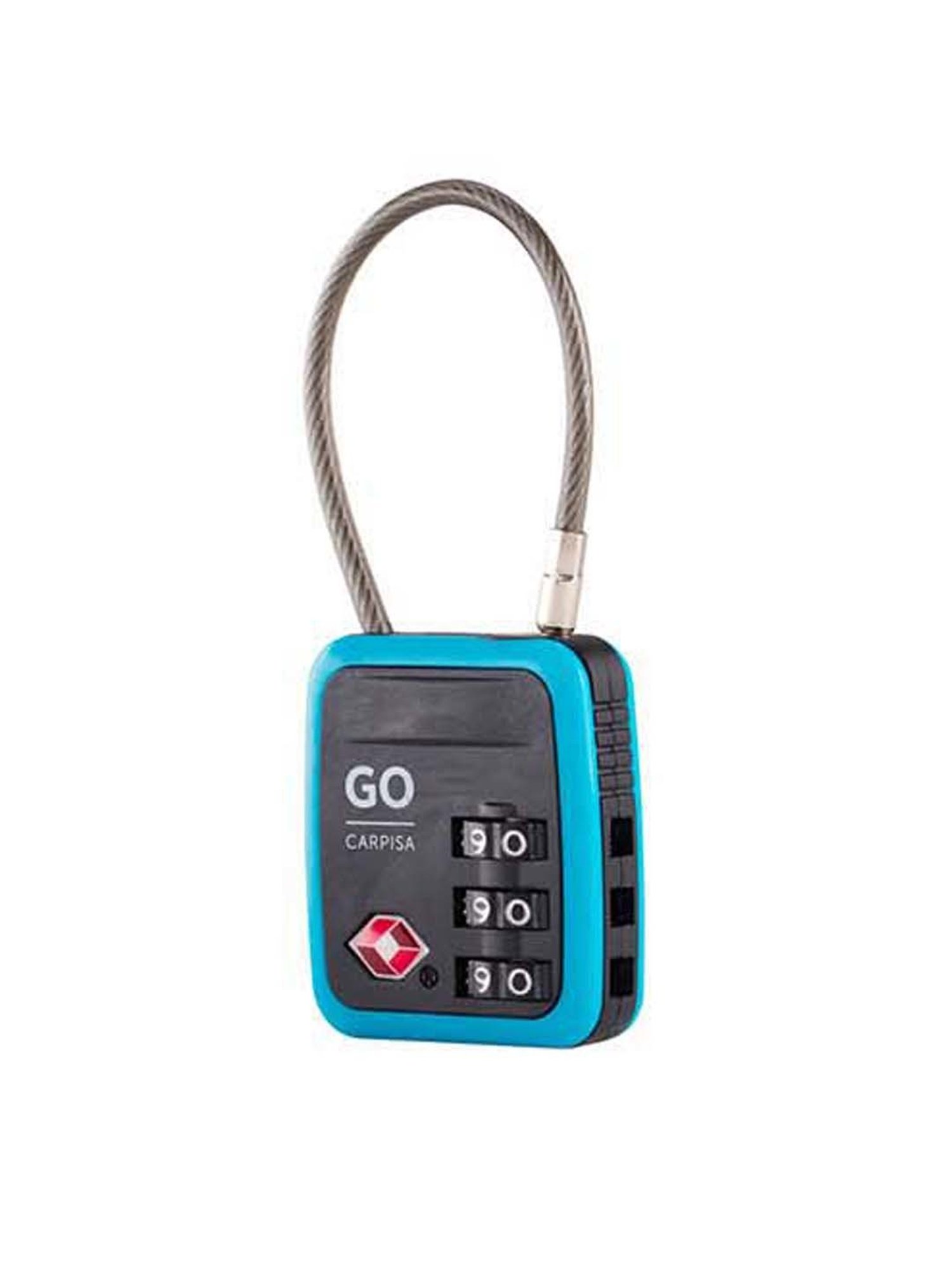 Travel Blue Blue Ear Plug