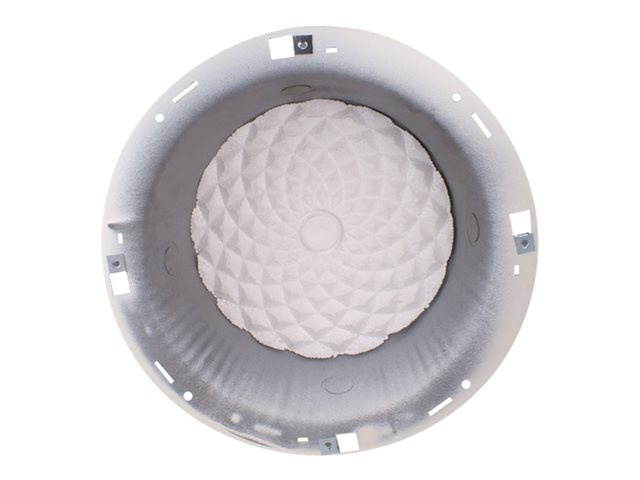 Top Hat for 8" Speaker Combinations