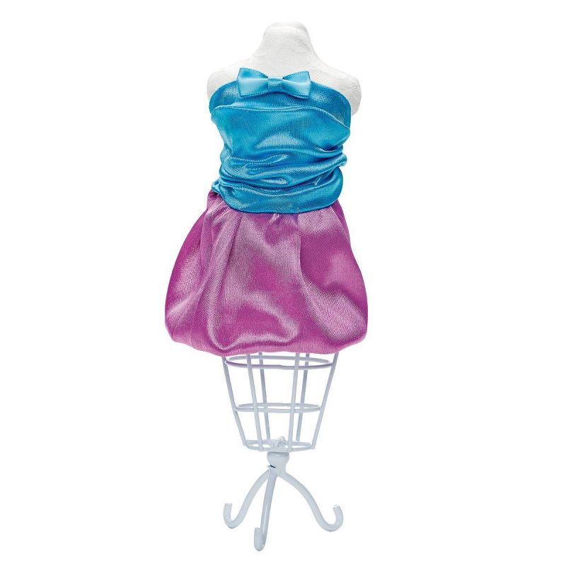 Creativity for Kids Designed by You Fashion Studio