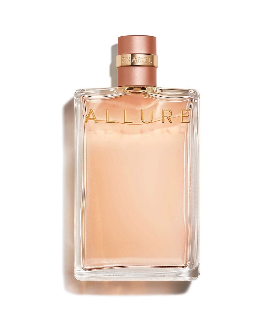 CHANEL ALLURE EAU DE PARFUM SPRAY