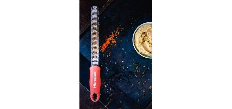 Microplane Bowl Grater