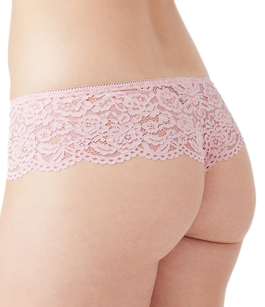 b.tempt'd by Wacoal Ciao Bella Tanga Panty