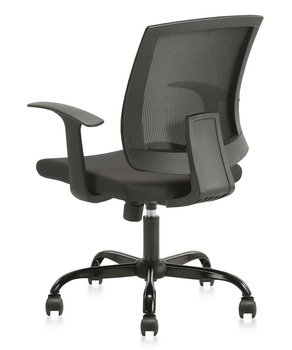 COLAMY MARIO Ergonomic Office Desk Chair With Wheels