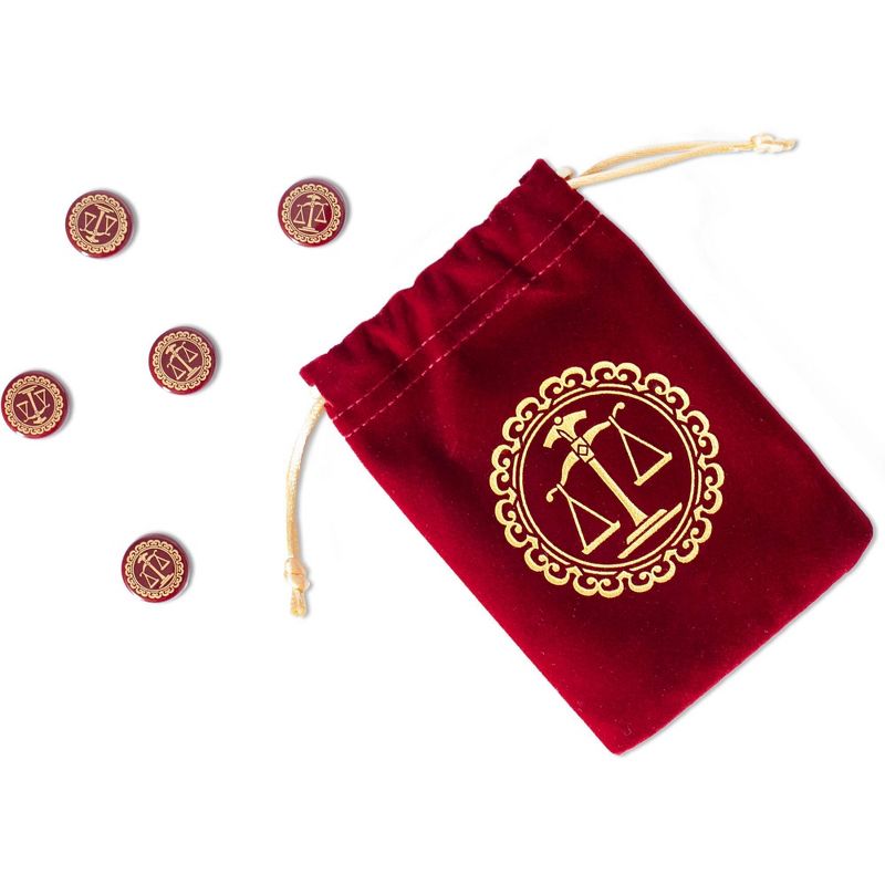 Love Letter Board Game