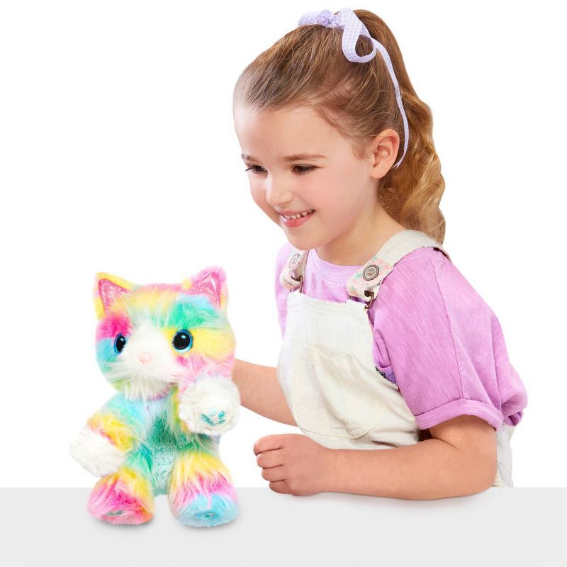 Little Live Pets Scruff-a-Luvs - Secret Scents