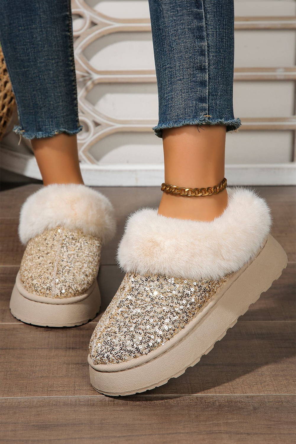 Bagatt Women's Fiona Black Chelsea Boots