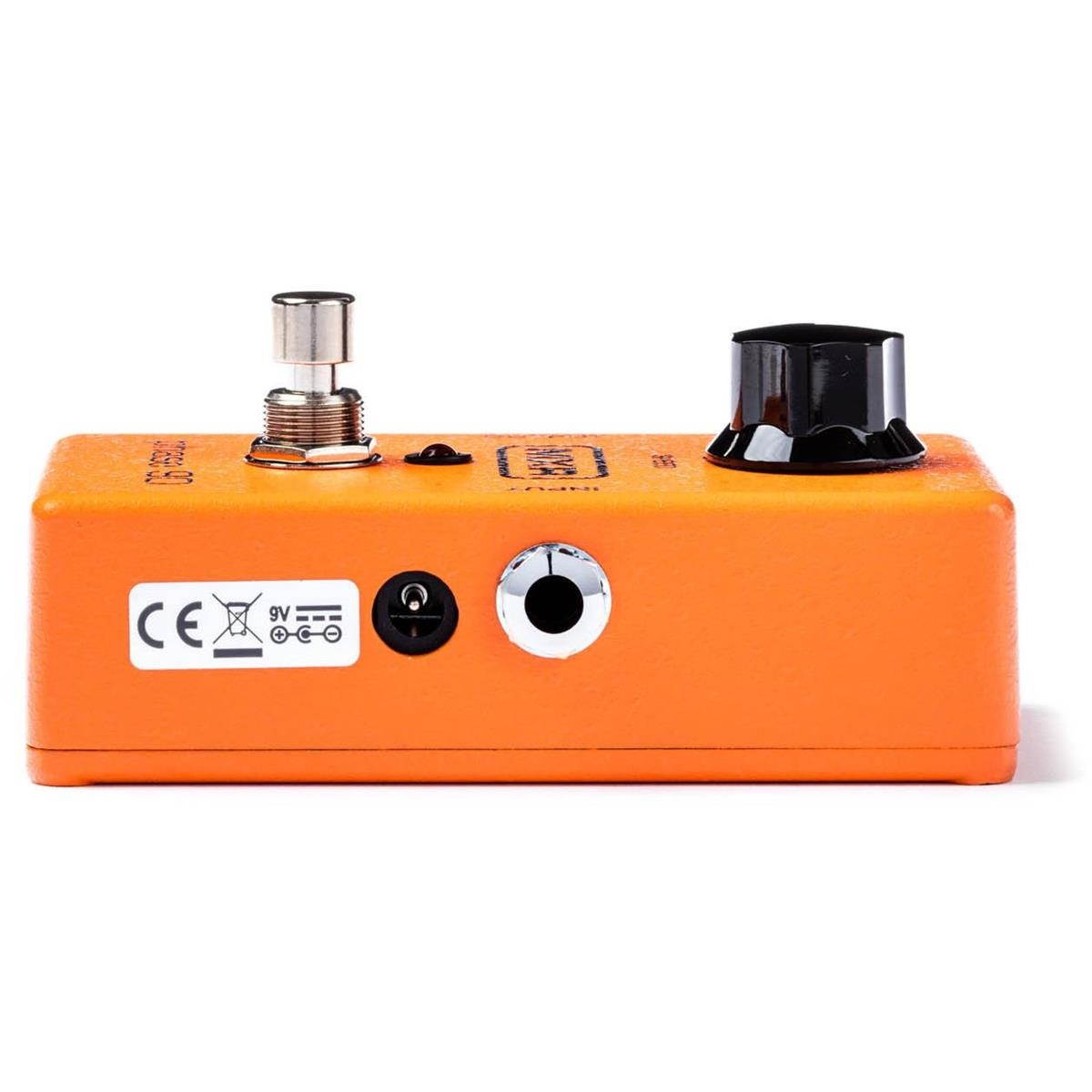 MXR M-101 Phase 90 Phaser