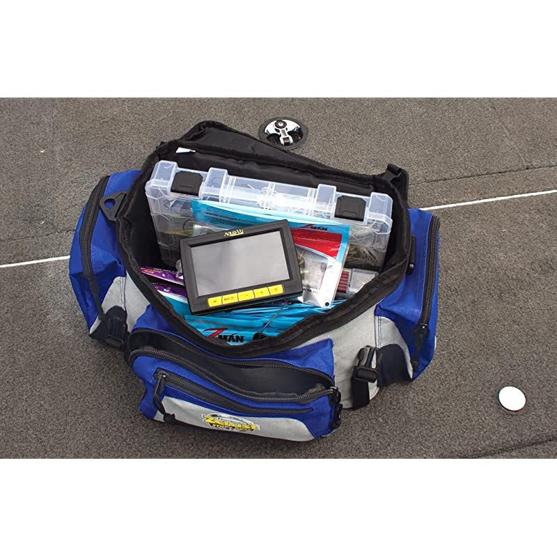 Micro Stealth 4.3 Underwater Camera Viewing System