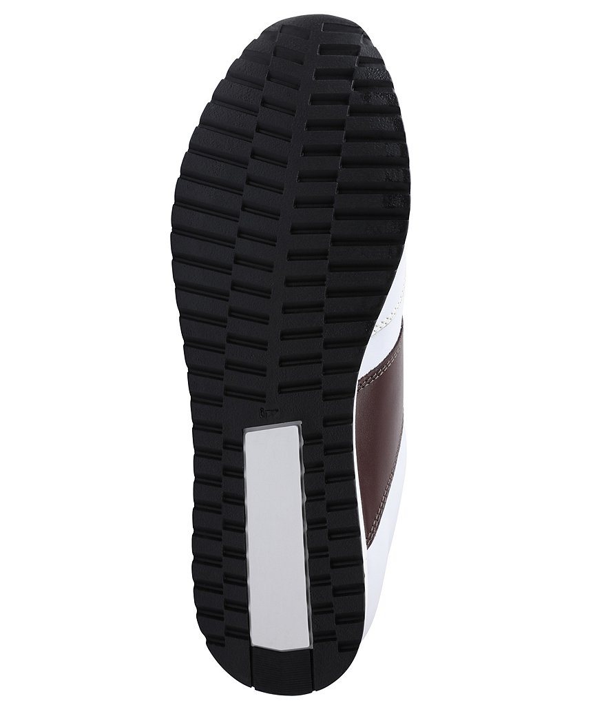 Bruno Magli Men's Elliot Lace-Up Joggers