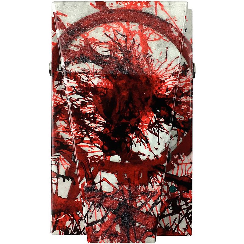 Morley Michael Amott Signature Mini Wah Effects Pedal