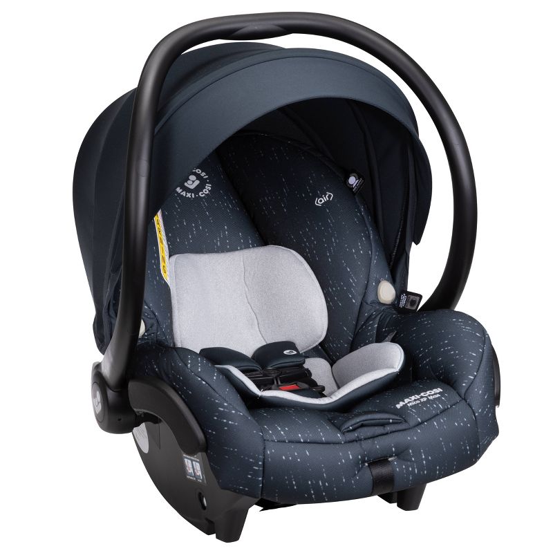 Maxi-Cosi Mico XP Max Pure Cosi Infant Car Seat - Sonar Gray