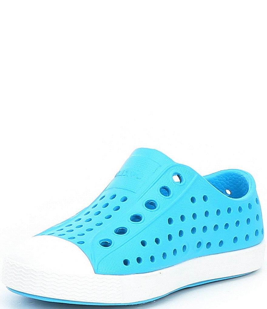 Native Kids' Jefferson Peforated Sneakers (Toddler)