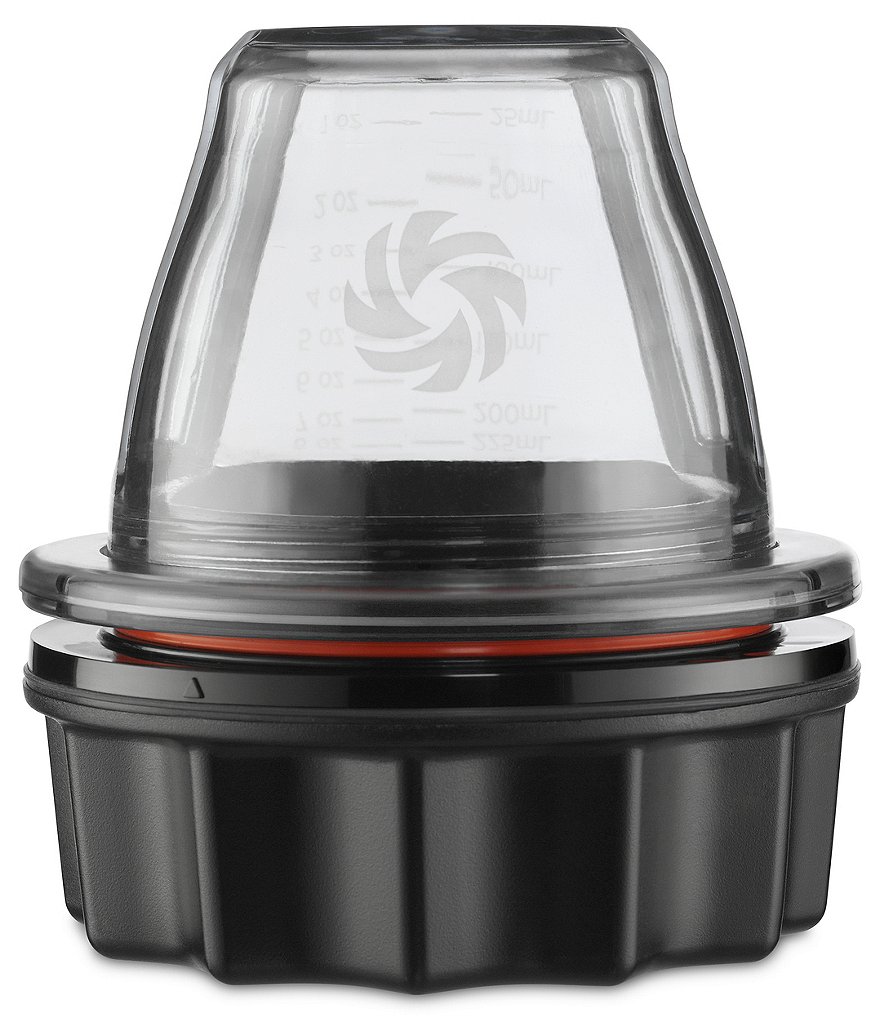 Vitamix Ascent Blending Bowls Accessories