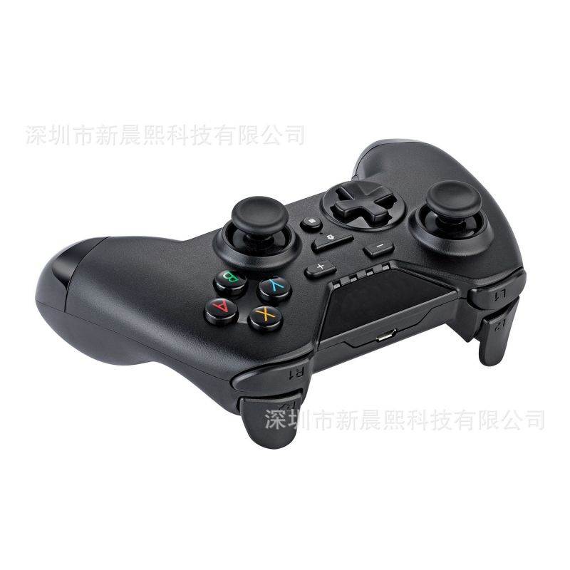 Wireless Controller for Nintendo Switch,Remote Pro Controller Gamepad Joystick for Nintendo Switch Console, Supports Turbo and Dual Vibration