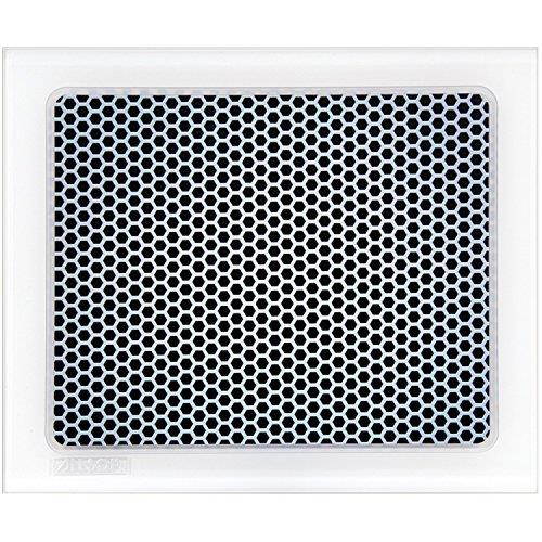 ALLSOP 30858 Cupertino Mouse Pad (Hex)