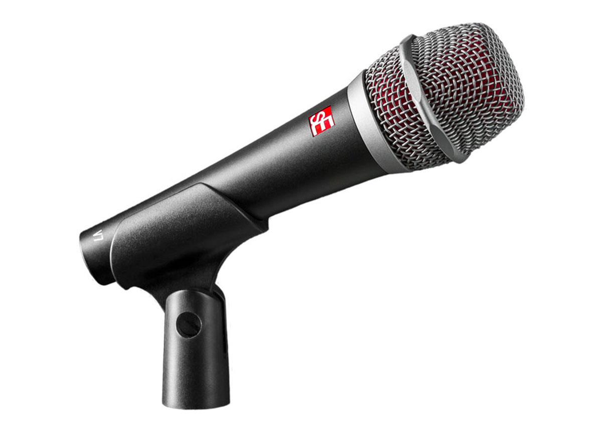 sE Electronics V7 Dynamic Microphone
