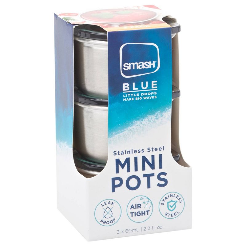 Crowded Coop, LLC Star Trek The Next Generation Teeny Tin Lunch Box, 1 Random Design