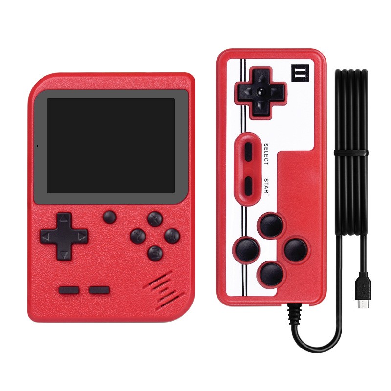 MY ARCADE Bandai Namco PAC-MAN 6" Micro Arcade Machine Portable Handheld Video Game