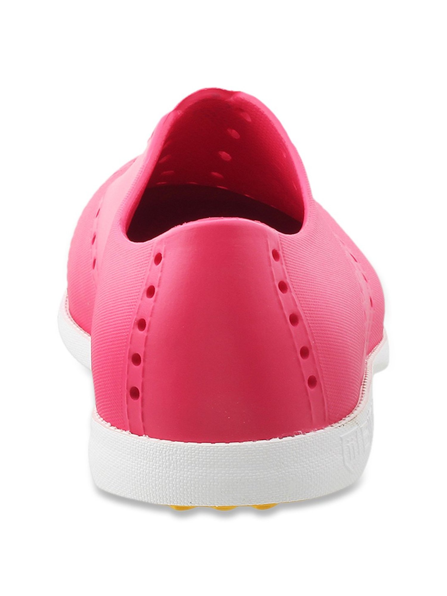 Biion Women's Pink Training Shoes