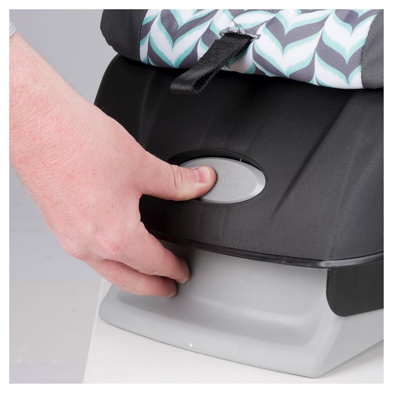 Cybex Balios S Lux Travel System with Aton 2 Infant Car Seat - Deep Black