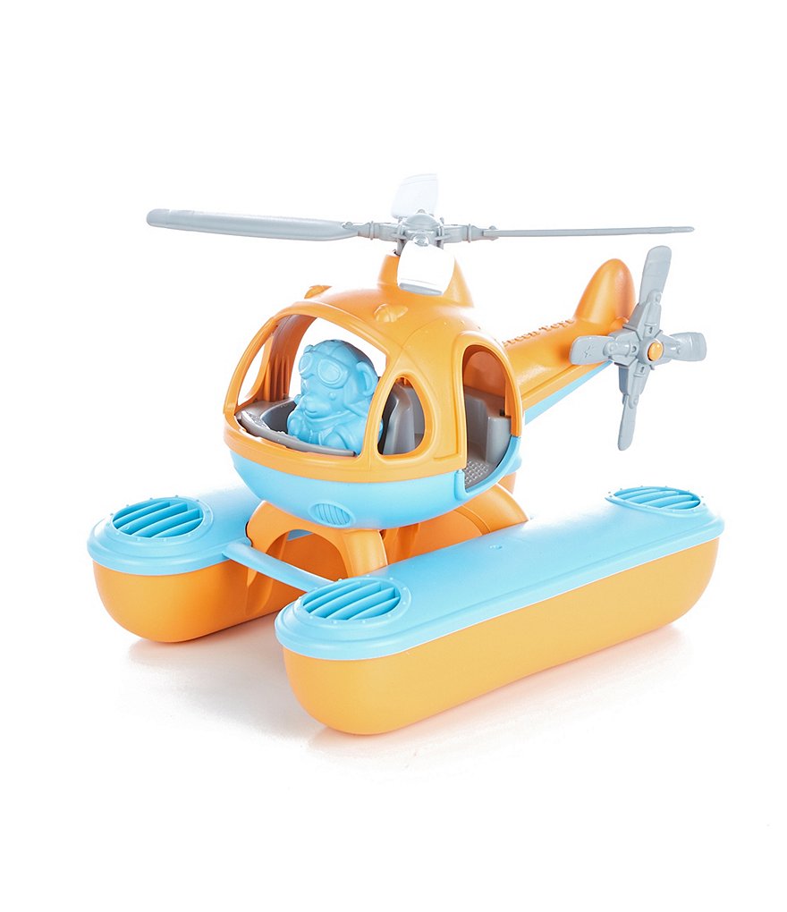 Green Toys Seacopter Water Toy