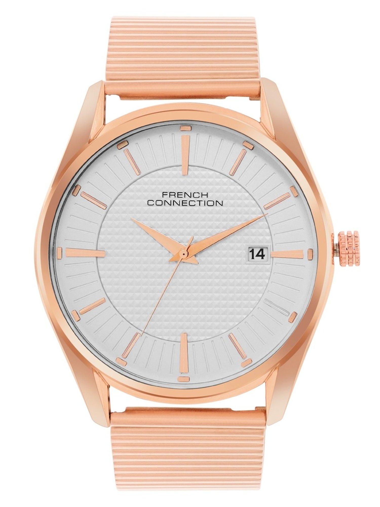 French Connection FCN056F Analog Watch for Men